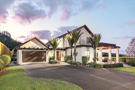 Photo of property in 38 Vernon Road, Minden, Tauranga, 3171