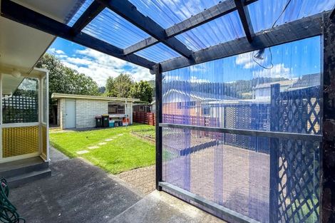 Photo of property in 441 Fergusson Drive, Thames, 3500