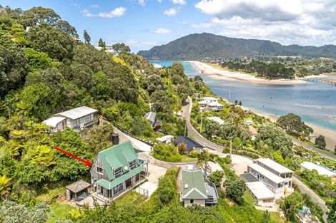 Photo of property in 148 Paku Drive, Tairua, 3508
