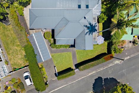 Photo of property in 31 Shoal Bay Road, Devonport, Auckland, 0624