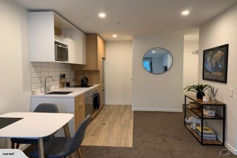 Photo of property in Vsp South, 903/168u Victoria Street, Te Aro, Wellington, 6011