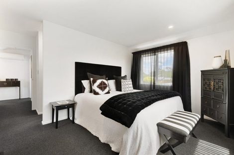 Photo of property in 5a Staveley Street, Avonhead, Christchurch, 8042