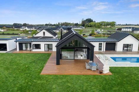 Photo of property in 130 Verdeco Boulevard, Lincoln, 7608