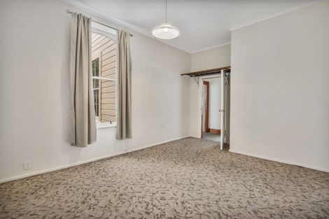 Photo of property in 46 Sussex Street, Mount Cook, Wellington, 6021