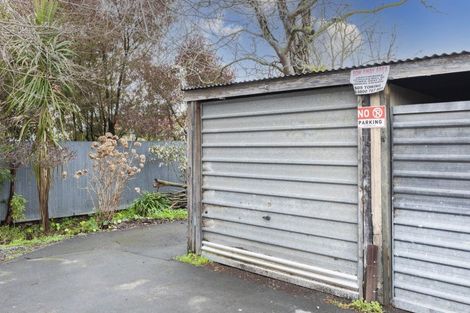 Photo of property in 4/444 Madras Street, St Albans, Christchurch, 8014