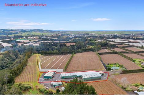 Photo of property in 288a No 3 Road, Te Puke, 3183