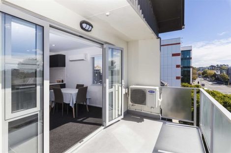 Photo of property in 28/136 Salisbury Street, Christchurch Central, Christchurch, 8013