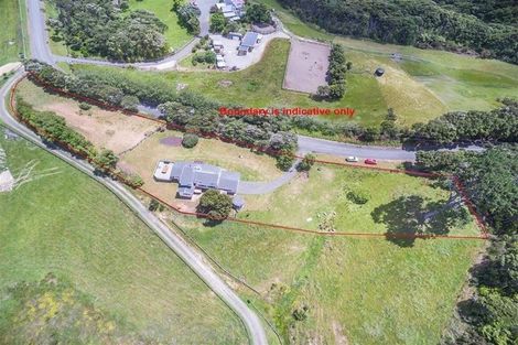 Photo of property in 96 Dormer Road, Kaukapakapa, Helensville, 0875