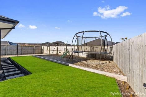 Photo of property in 26 Fearne Drive, Woodend, 7610