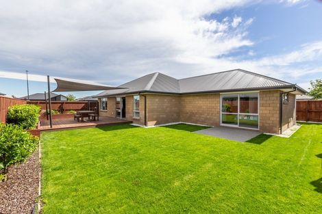 Photo of property in 30 Philippa Drive, Rolleston, 7615