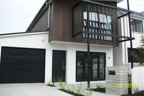 Photo of property in 16 Saltmarsh Road, Hobsonville, Auckland, 0616