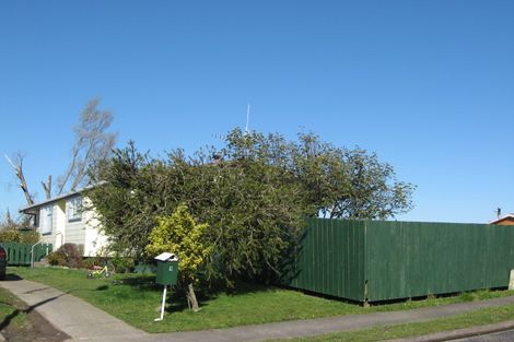 Photo of property in 1 Purnell Place, Marton, 4710