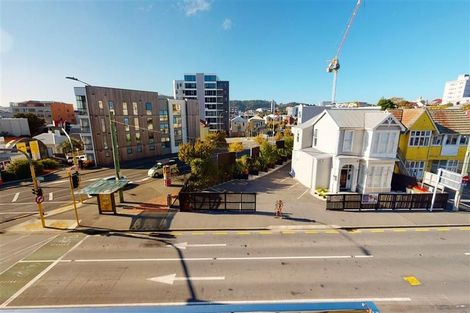 Photo of property in 294u5 Willis Street, Aro Valley, Wellington, 6011