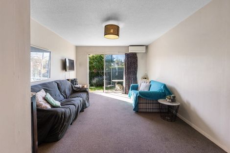 Photo of property in 5/22 Browning Street, Sydenham, Christchurch, 8023