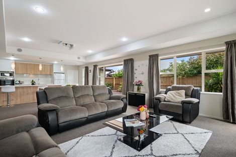 Photo of property in 7 Brittan Drive, Rolleston, 7615