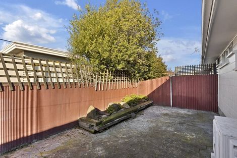Photo of property in 1b Witham Street, Hornby, Christchurch, 8042
