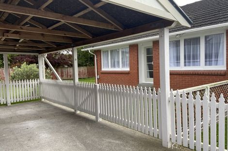 Photo of property in 50f3-a Ebdentown Street, Ebdentown, Upper Hutt, 5018
