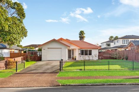 Photo of property in 3 Martin Jugum Lane, Ranui, Auckland, 0612