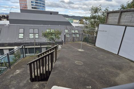 Photo of property in Avon Flats, 217u7 The Terrace, Wellington Central, Wellington, 6011