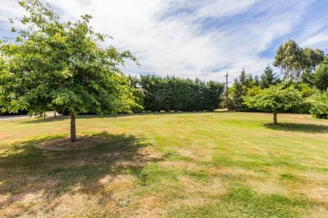 Photo of property in 396 Kerrs Road, Rolleston, Christchurch, 7677