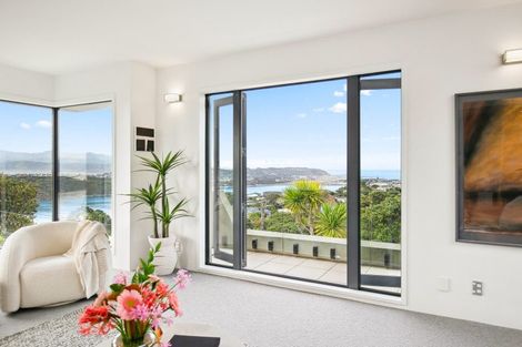 Photo of property in 60a Roseneath Terrace, Roseneath, Wellington, 6011