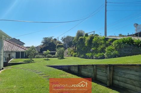 Photo of property in 8 Lismore Street, Strandon, New Plymouth, 4312
