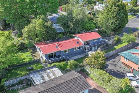 Photo of property in 17 Anderson Street, Putaruru, 3411