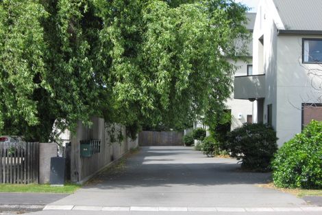 Photo of property in 1/36a Macaulay Street, Addington, Christchurch, 8024