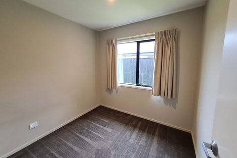 Photo of property in 8 Hannington Way, Rolleston, 7615