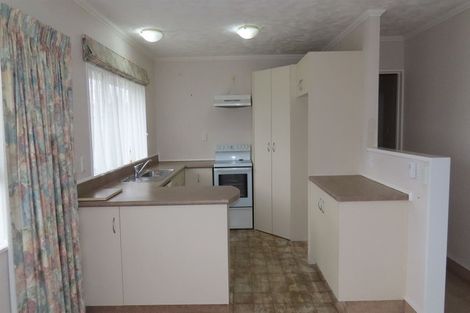 Photo of property in 52 Queen Street West, Levin, 5510