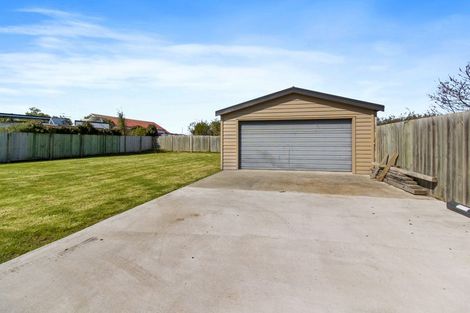 Photo of property in 15 Rhodes Street, Pareora, 7912