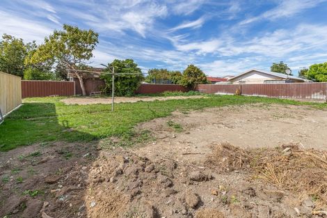 Photo of property in 23a Stuckey Street, Levin, 5510
