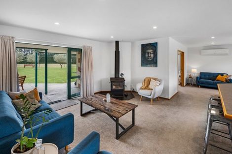 Photo of property in 604 Newtons Road, Rolleston, Christchurch, 7675