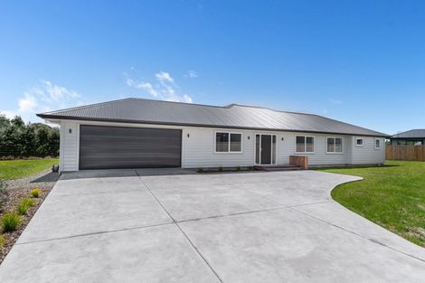 Photo of property in 15c Madison Street, Carterton, 5713