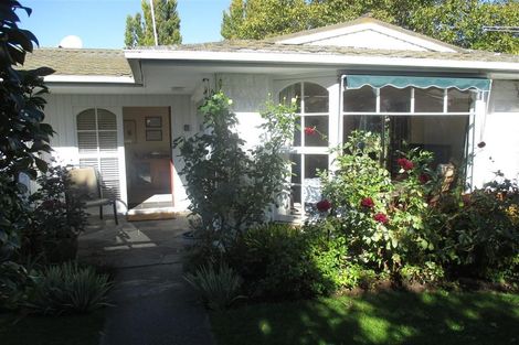 Photo of property in 138 Studholme Street, Somerfield, Christchurch, 8024