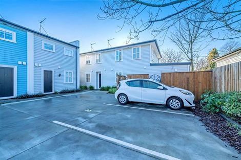 Photo of property in 2/283 Selwyn Street, Spreydon, Christchurch, 8024