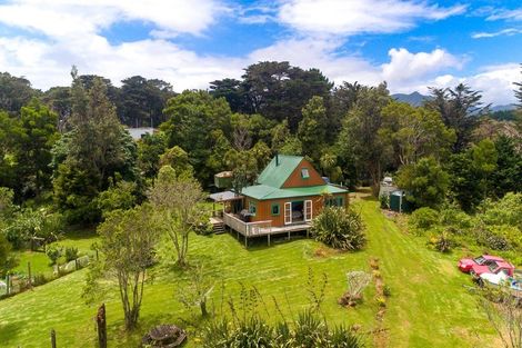 Photo of property in 416 Pinehill Road, Waimamaku, Kaikohe, 0473