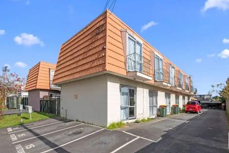 Photo of property in 4/15 Hilda Street, Fenton Park, Rotorua, 3010