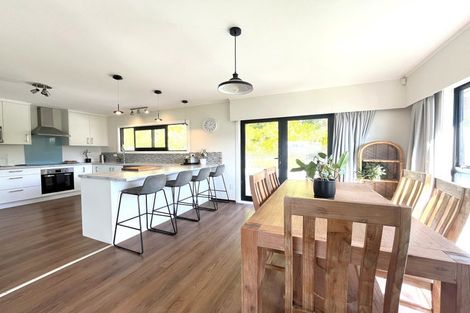 Photo of property in 8 Dunleith Grove, Silverstream, Upper Hutt, 5019