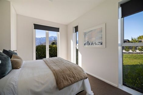 Photo of property in St Andrews Park, 66 Highview Terrace, Queenstown, 9300