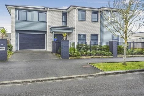 Photo of property in 29u1 Beatty Street, Melville, Hamilton, 3206