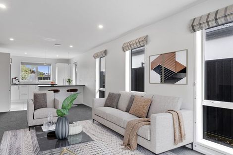 Photo of property in 10 Ranginui Drive, Kaiapoi, 7630