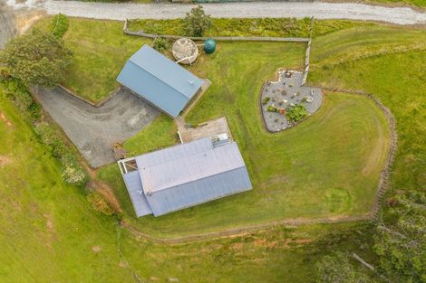 Photo of property in 309 Opanake Road, Parore, Dargaville, 0372