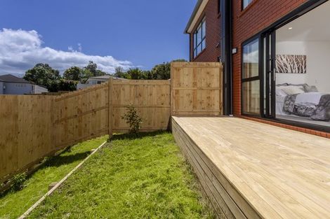 Photo of property in 1/26 Morton Avenue, Forrest Hill, Auckland, 0620