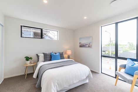 Photo of property in 206a Edgeware Road, Edgeware, Christchurch, 8013