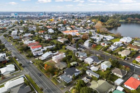 Photo of property in 73 Queens Avenue, Frankton, Hamilton, 3204