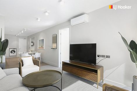 Photo of property in 15 George Street, North Dunedin, Dunedin, 9016