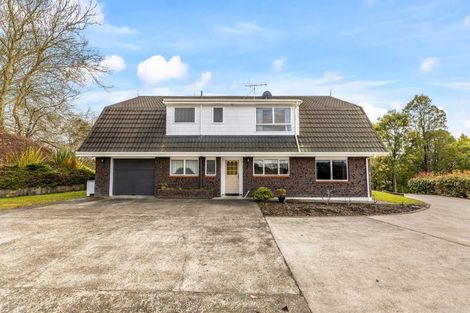 Photo of property in 67 Awakino Road, Te Kuiti, 3910