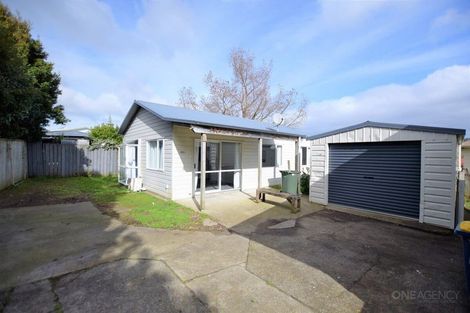 Photo of property in 46 Hindmarsh Street, Henderson, Auckland, 0612