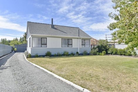 Photo of property in 8 Princess Place, Kaiapoi, 7630
